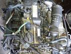 Benz 117 CLA 180 Engine without Gear Box