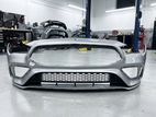 Benz 118 Front bumper