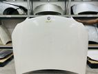 Benz 212 bonnet
