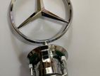 Benz Bonnet emblem W124 W202 W210 W203 W211