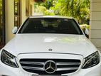 Benz C180 for Rent