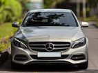 Benz C180 for Rent - Long Term