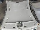 Benz C180 Hood Upholstry