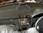 BENZ C180 W203 2005 COMPLETE DASHBOARD FOR SALE..