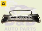 Benz C180 W205 Front Bumper