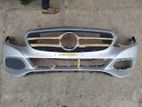 Benz C180 W205 Front Bumper Panel