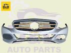 Benz C180 W205 Front Bumper Panel