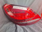 Benz C180 W205 Tail Light LHS
