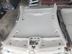 Benz C200 W204 Hood Upholstery