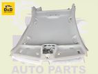 Benz C200 W204 Hood Upholstery