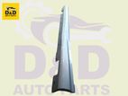 Benz C200 W204 Side Skirts