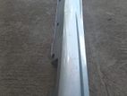 Benz C200 W204 Side Skirts