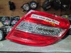 Benz C200 W204 Tail Light RHS