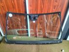 Benz C200 W204 Windscreen