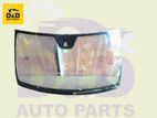 Benz C200 W204 Windscreen