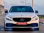 Benz c350 for Rent