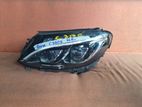 Benz C350E Head Light RHS