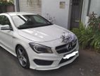 Benz Car for Hire with Driver