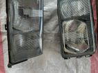 Benz Car Headlight