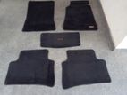 Benz Carpet Set