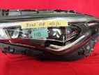 Benz CLA 118 head light LHS