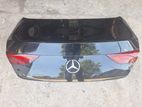 Benz Cla 180 Dicky Panel