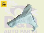 Benz CLA 180 Fender LHS