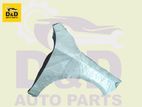 Benz CLA 180 Fender RHS