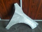 Benz CLA 180 Fender RHS