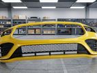 Benz CLA 180 Front Bumper