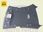 Benz CLA 180 Hood Upholstery