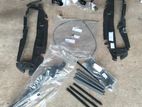 Benz CLA 180 Parts