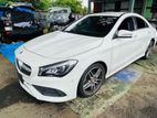 Benz CLA 180 Parts