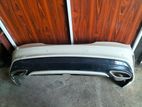Benz CLA 180 Rear Bumper