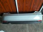 Benz CLA 180 Rear Bumper