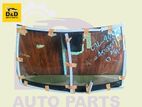 Benz CLA 180 Windscreen