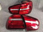 Benz CLA 200 Tail Light