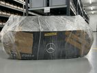 Benz CLA200 Dicky Door