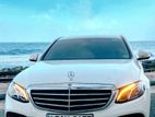 Benz E Class for Wedding Hire