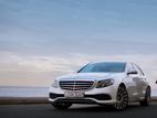 Benz E Class for Wedding Hire