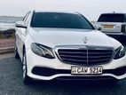 Benz E Class Vip Hire and Tour