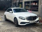 benz e class vip hire