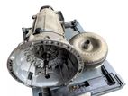 Benz E220 E250 Diesel Gearbox complete