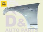 Benz E250 Fender LHS