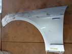 Benz E250 Fender LHS