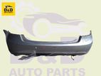 Benz E250 Rear Bumper