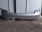 Benz E250 Rear Bumper