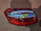 Benz E250 Tail Light LHS