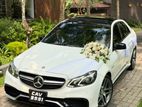 Benz E350 Imperial Luxury Wedding Cars
