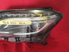 Benz GLA 250 Head Light LHS